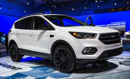 Image result for 2017 ford escape