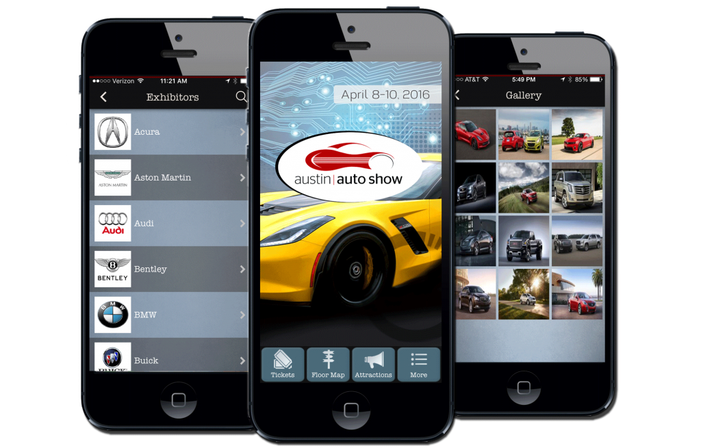 austinAuto3ScreenshotDisplay